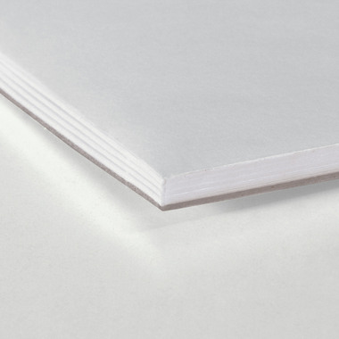 SIGEL Sottomano 595x410mm HO490 carta calendario, 3 anni