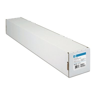 HP Photo Paper glossy 190g 61m Q8756A DesignJet Z6100 60 Zoll