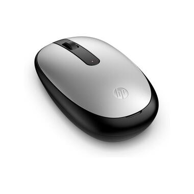 HP Mouse 240 Bluetooth Argento
