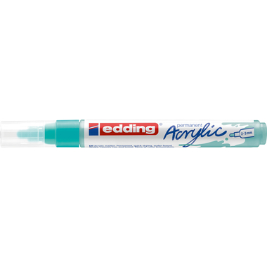 EDDING Acrylmarker 5100 2-3mm 5100-934 opulent turquoise