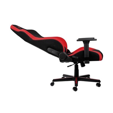 Nitro Concepts Chaise de gaming S300 Rouge