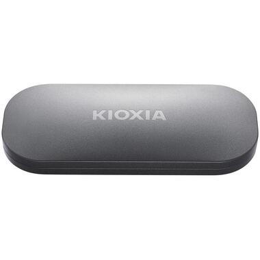 Kioxia SSD esterno EXCERIA PLUS G2 1000 GB