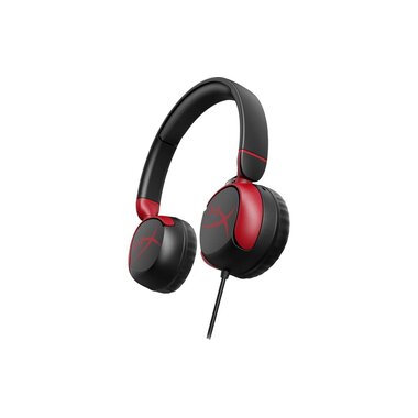 HyperX Headset Cloud Mini Red/Black