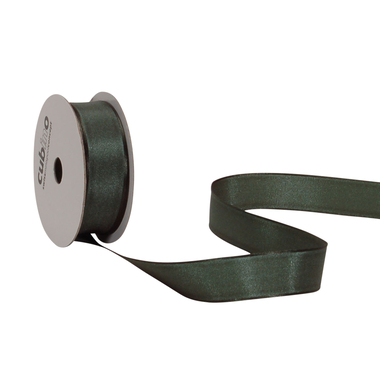 SPYK Band Cubino Taffetas 2070.1564 15mmx4m grün