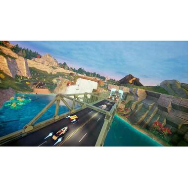 Take 2 Lego 2K Drive - Awesome Edition (Code in a Box)