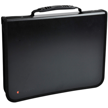 EXACOMPTA EXACTIVE Exafolder A4 55634E nero