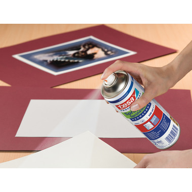 TESA Sprühkleber 500 ml 600210000