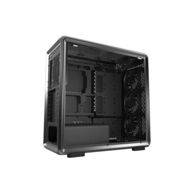 Case per PC Cooler Master MasterFrame 600 Nero