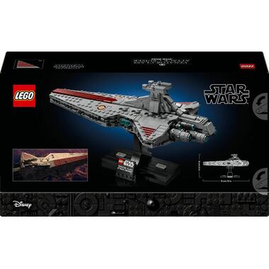 LEGO® Star Wars Angriffskreuzer der Venator-Klasse 75441
