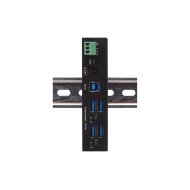 Exsys USB-Hub EX-11244HMS