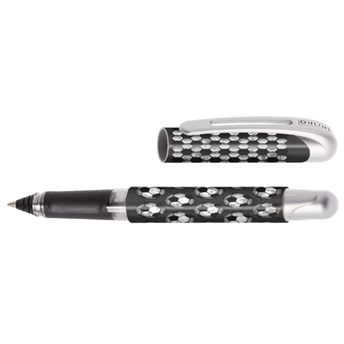 ONLINE Patronen Tintenroller 0.7mm 12026/3D Goal, blau