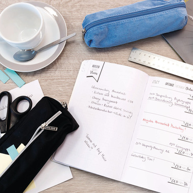 ONLINE Trousse 02964/6 Spotlights