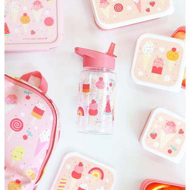 ALLC Borraccia 450ml DBICPI65 Ice Cream
