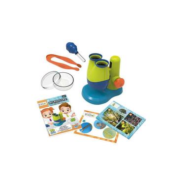 Buki Mini Sciences: Microscopio