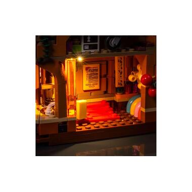 Light My Bricks Lumières-LED pour LEGO® 21360 Willy Wonka