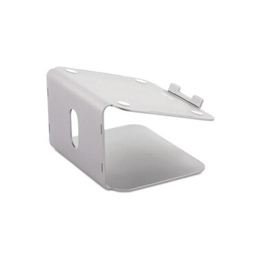 LMP Notebook-Ständer Ergonomic Aluminium Space Grau