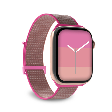 bracelet de remplacement élégant Apple Watch 38/40/41 mm | case&me