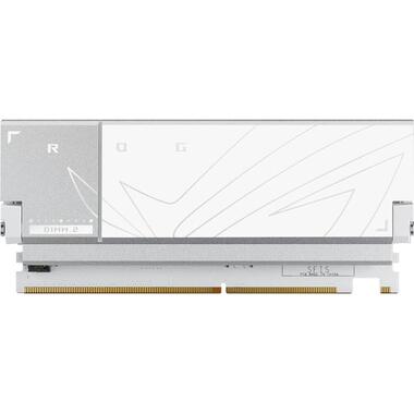 ASUS ROG Motherboard ROG CROSSHAIR X870E GLACIAL