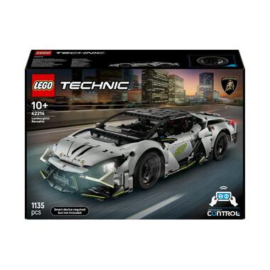 LEGO® Technic Lamborghini Revuelto Supersportiva 42214