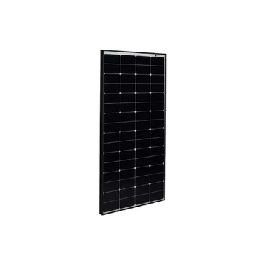 WATTSTUNDE Solar Panel SOLA Frame Daylight 125 Wp HV