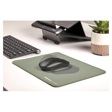 Fellowes Mousepad Breyta XL Sage Green