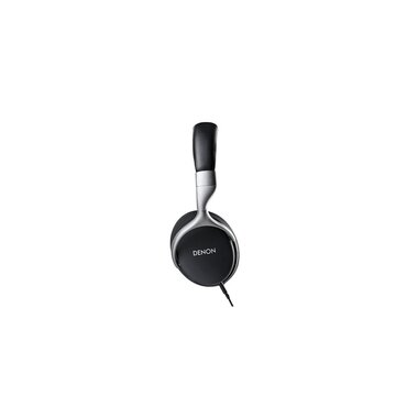 Denon Casques supra-auriculaires Wireless AH-GC30 Noir