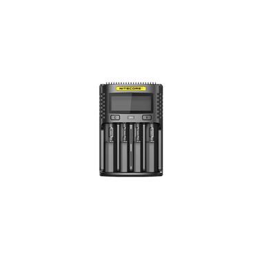 Nitecore Chargeur UM4 USB-C