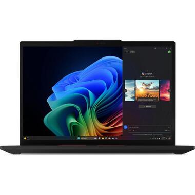 Lenovo Ordinateur portable ThinkPad T14 Gen 6 (AMD) Copilot+ PC