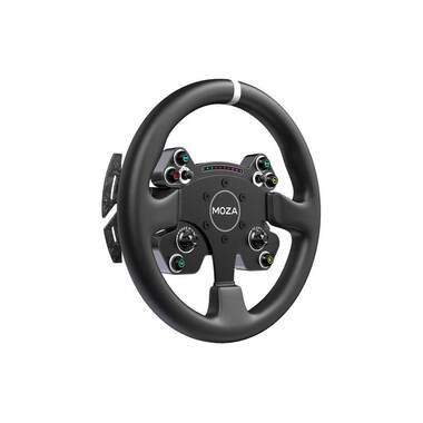 MOZA Racing Volant CS V2P Steering Wheel