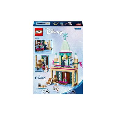 LEGO® Disney Princess Das Arendelle Schloss 43265
