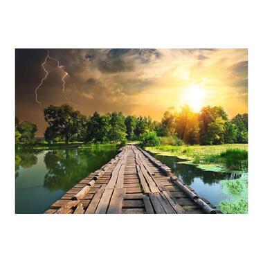 Ravensburger Puzzle Mystisches Licht