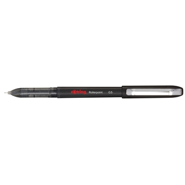 ROTRING Rollerpoint 0.5mm 2146103 schwarz