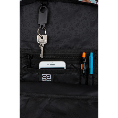 COOLPACK Rucksack Rider 27l F059661 Shoppy