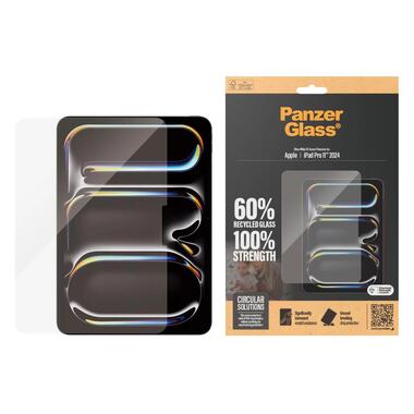 Panzerglass Ultra-Wide Fit iPad Pro 11" (2024)