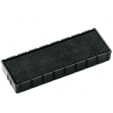 COLOP Tampon encreur E/12 noir