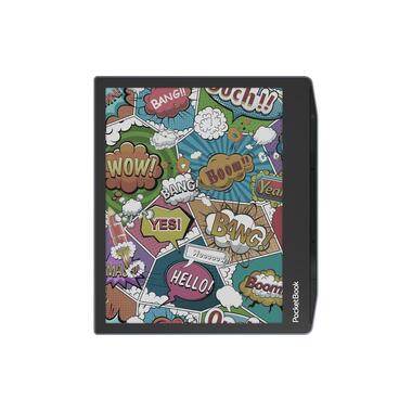 PocketBook E-Book Reader Era Color Stormy Sea