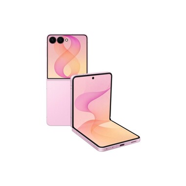 SAMSUNG Galaxy Z Flip 8 512GB Pink
