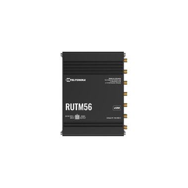 Teltonika Router Industriel 5G Dual Modem RUTM56