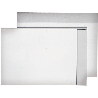 HANSA Sous-main A4 41-1201.100 blanc