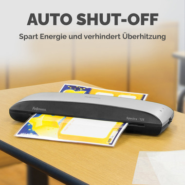 FELLOWES Plastifieuse Spectra A3 5738301