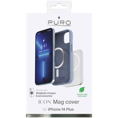 Cover ICON MAG per iPhone 14 Plus | Puro