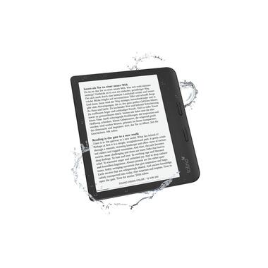 tolino eReader Vision Color Black
