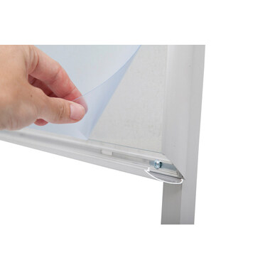 MAUL Kundenstopper MAULpublic A0 6631008