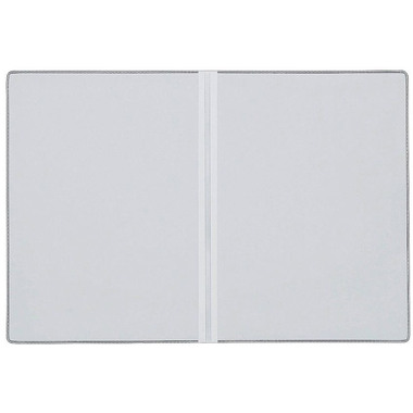 DUFCO Stecketui A4x2,PVC 5044.010 150µ,transparent,10 Stück