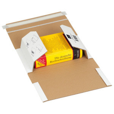 ELCO Pac-it easy 58 blanc 845664114 149g 309x222x90