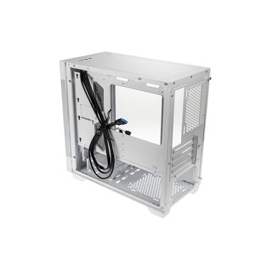 Lian Li PC case LANCOOL 205M Mesh White