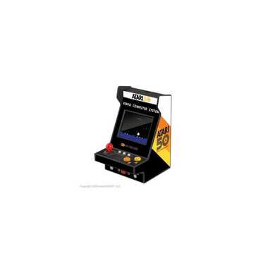 MyArcade Nano Player Pro Atari 4.8 inch