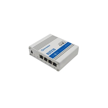 Teltonika VPN Router RUTX10 Industrial Router with WLAN-AC