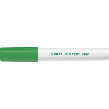PILOT Marker Pintor F SW-PT-F-LG hellgrün