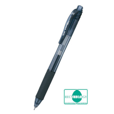 PENTEL EnerGel 0,5mm BLN105-AX nero